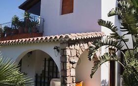 Bed And Breakfast Los Flamingos